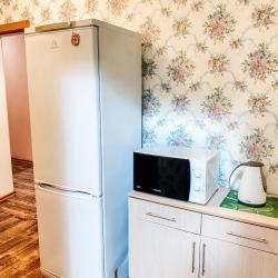 Комната эконом с 1 двуспальной кроватью