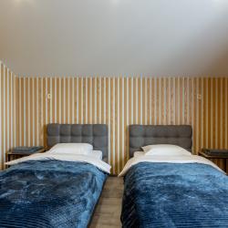 Фото Отель Павловские купели