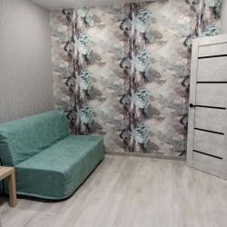 2-комнатные апартаменты улучшенные