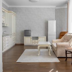 Фото Отель Харес