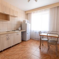 Фото Отель Siberia Apartments (Сибирия Апартмент)