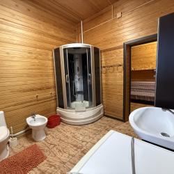 Фото Отель Рябиновая