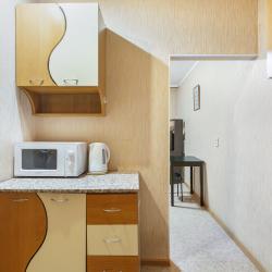 1-комнатные апартаменты стандарт