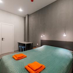 Фото ВВ-Хостел