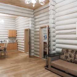 Фото Отель Гелион