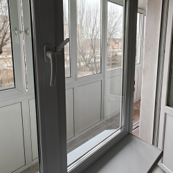 2-комнатные апартаменты улучшенные