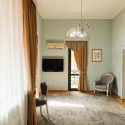 Фото Отель Reikartz City Tbilisi Hotel (Рейкартц Сити )