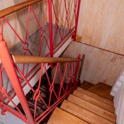 5-местный номер улучшенный в коттедже К4