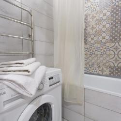 Фото Отель Версаль на бульваре Олега Волкова