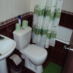 Номер стандарт улучшенный с 1 двуспальной кроватью