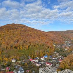 Фото Отель Slavno Apparts (Славно Аппартс) на улице Портовиков