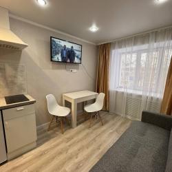 Фото Апартаменты на улице Короленко 40