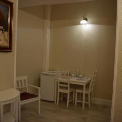Фото Отель Снегири