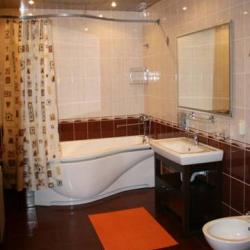 Фото Отель Азалия