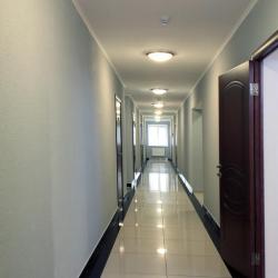 Фото Отель Кристалл