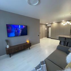 Фото Апартаменты на Северном проспекте 14