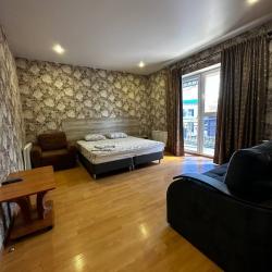 Фото Отель Дом туриста