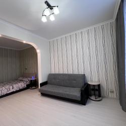 Фото Отель AlexHome (АлексХоум) на улице Заречная 3
