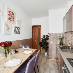 фото 27 GMApartments (ДжиЭмАпартментс) на улице Большая Бронная 29