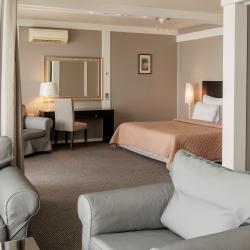 Фото Отель Soho Beach Hotel (Сохо Бич)