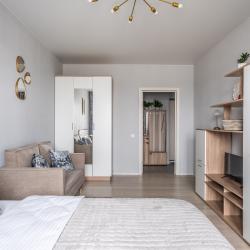 Апартаменты Quiеt House на Хохлова — d62dcaee81fa8328aa8430924e9b07ce