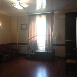 Фото Отель Мираж