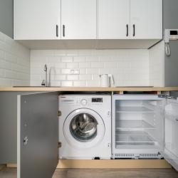 фото 11 Rental (РенталСПб) на улице Боровая 34/24