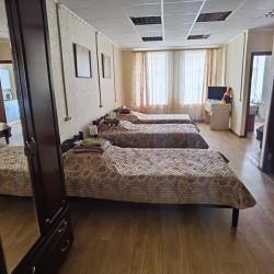 Фото Отель Гостевой дом