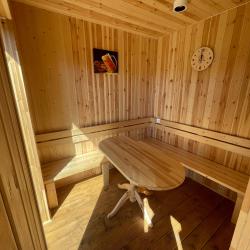 Фото Отель Форт Верный