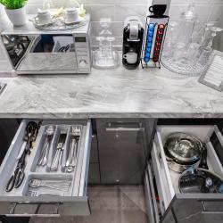 1-комнатные апартаменты люкс