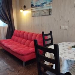 Фото Отель Тихий уголок