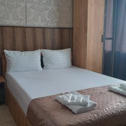 2-местный номер стандарт