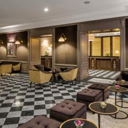Sheraton Nizhny Novgorod Kremlin (Шератон Нижний Новгород Кремль) — d62f99f1f7f456886eabd062931c37ae