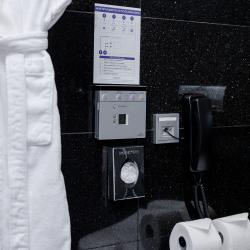 Номер студия