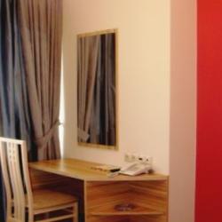 Фото Отель Акварель