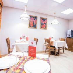 Фото Бутик-отель Countries (Кантрис)