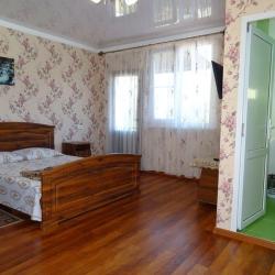Фото Отель Белый лотос