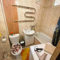 Фото Апартаменты на улице Кучуры 20