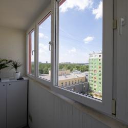 Фото Апартаменты на улице Бурнаковская 81