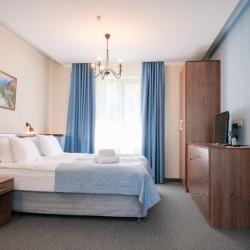 2-местный номер стандарт в коттедже