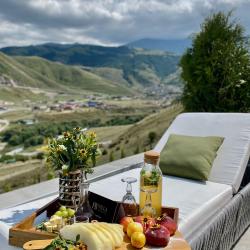 Вилла премиум