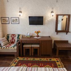 Фото Отель Джеваль