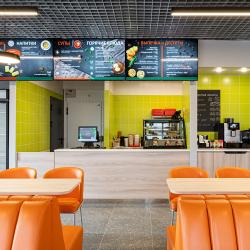 Фото Отель 3А Казань