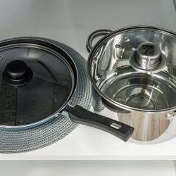 Фото Апартаменты Студия