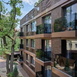 Фото Отель Lesnoy Country House (Лесной)