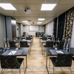 фото 44 Radisson Sonya Hotel (Рэдиссон Соня)