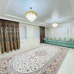 Фото Апартаменты на улице Таумуша Жумагалиева 10 блок 4
