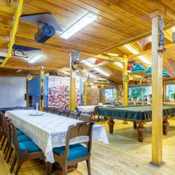 Фото Отель Креатово