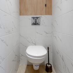 Фото Отель Наши квартиры на проспекте Ленина 251