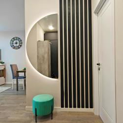 Фото Отель Терра48 на улице Депутатская 60